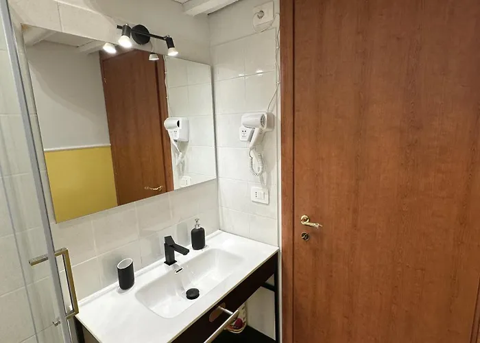 Mirti Garden View Apartman *