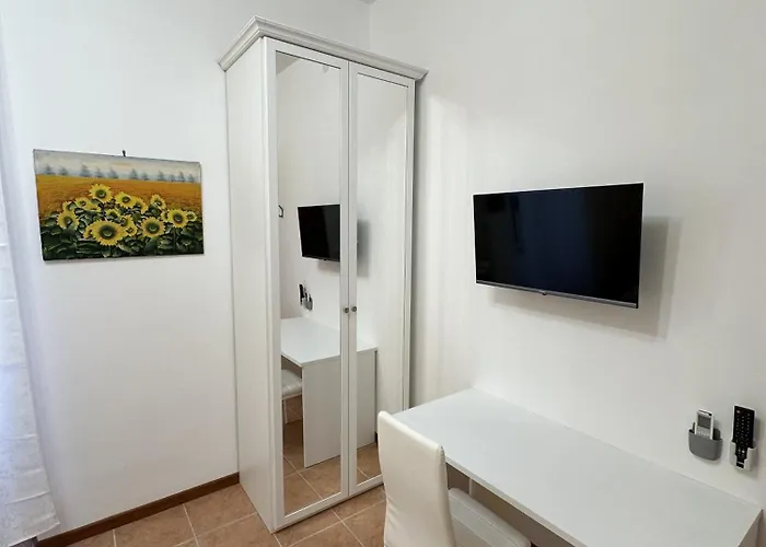 Mirti Garden View Róma