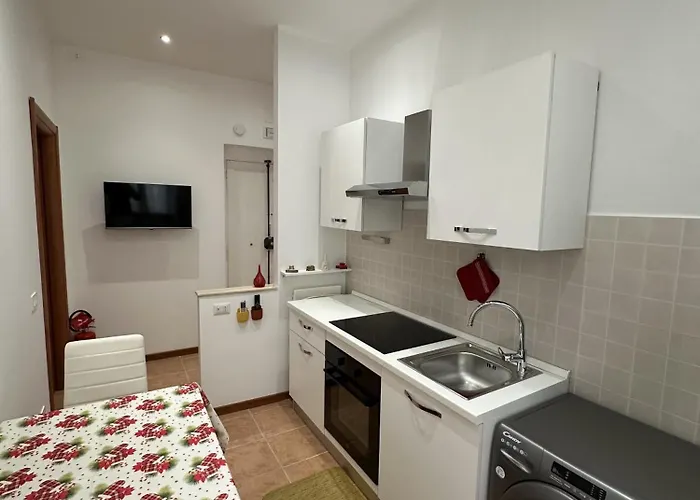 Mirti Garden View Apartman