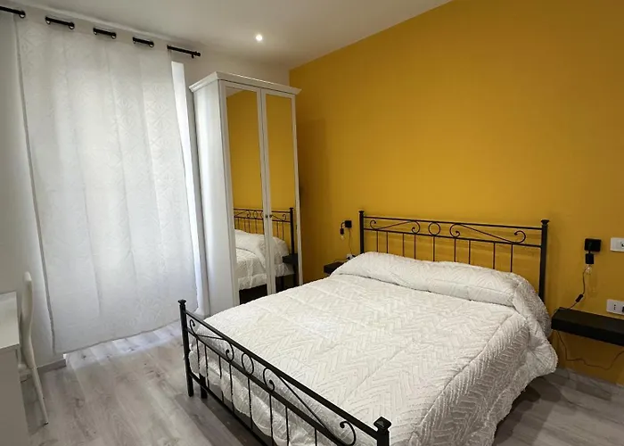 Apartman Mirti Garden View Róma