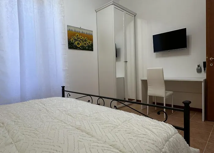 Mirti Garden View Apartman