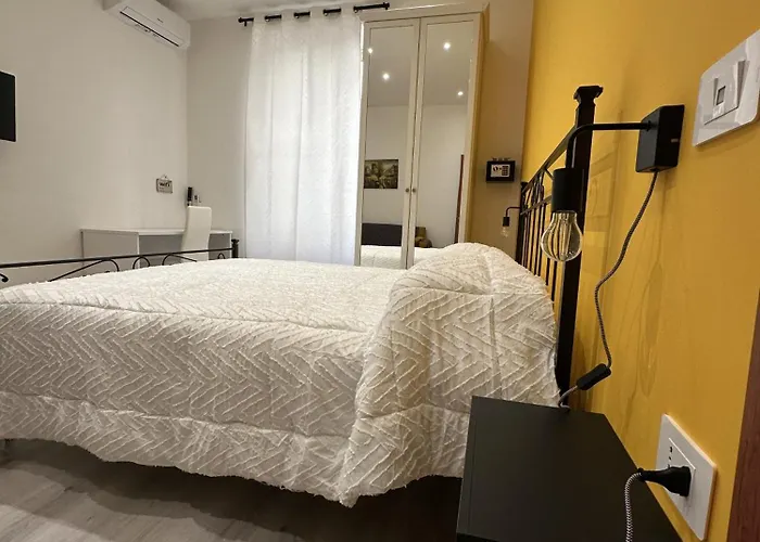 Apartman Mirti Garden View Róma