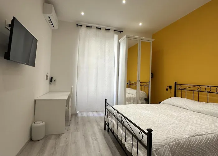 Mirti Garden View Apartman