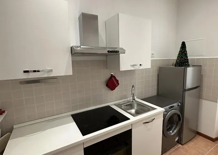 Mirti Garden View Apartman *