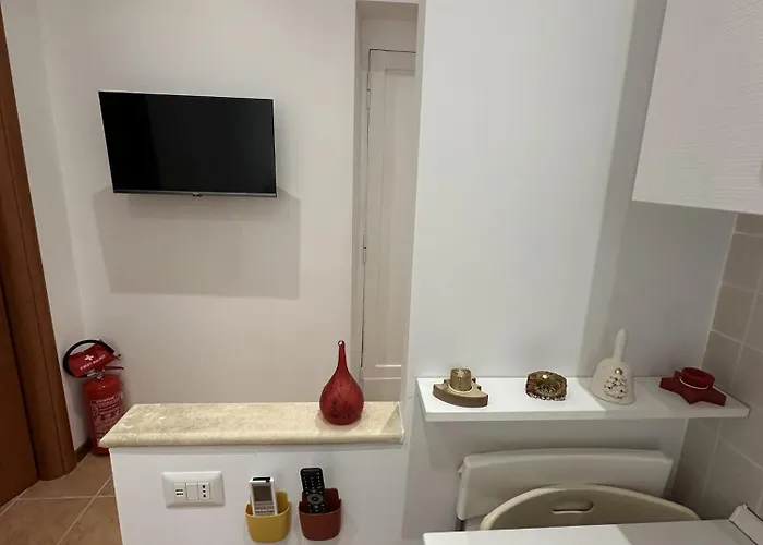 Mirti Garden View Apartman *