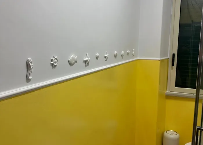 Apartman Mirti Garden View *