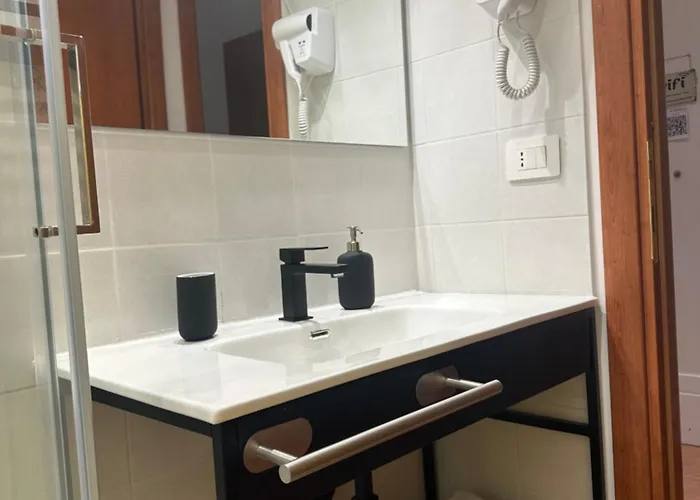 Apartman Mirti Garden View *