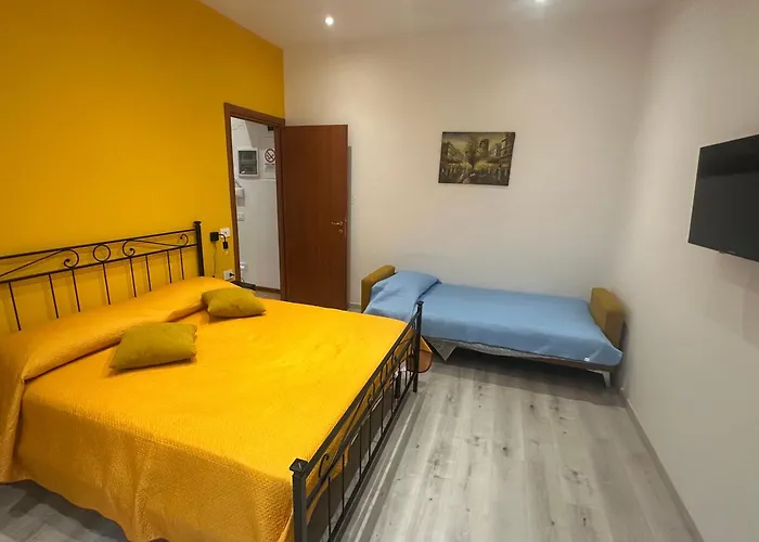 Mirti Garden View Apartman *