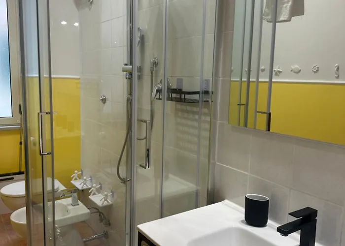 Apartman Mirti Garden View *