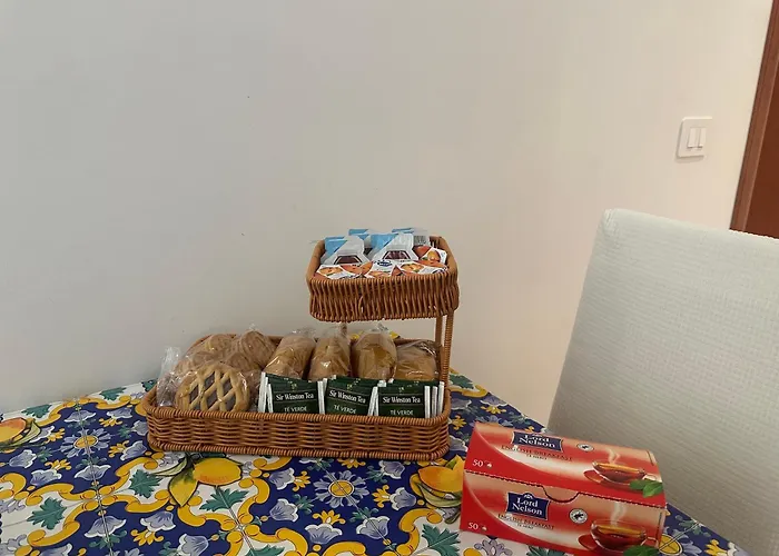 Apartman Mirti Garden View *